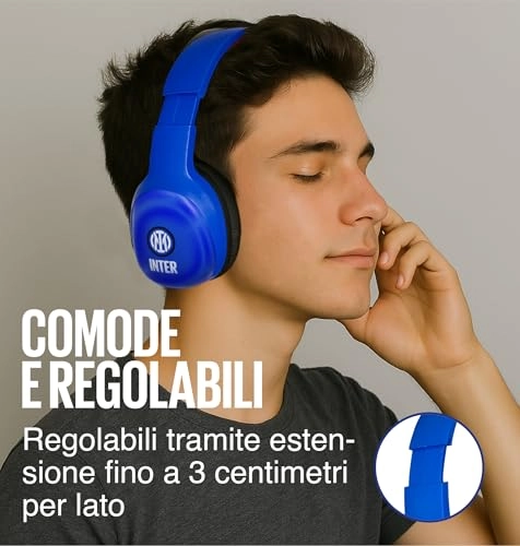 TM-ZEB04 Wireless Headphone