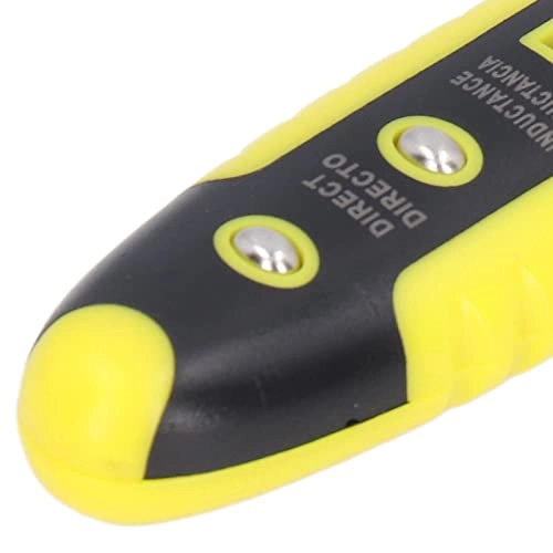 Electric Tester - LED Digital Multifunctional