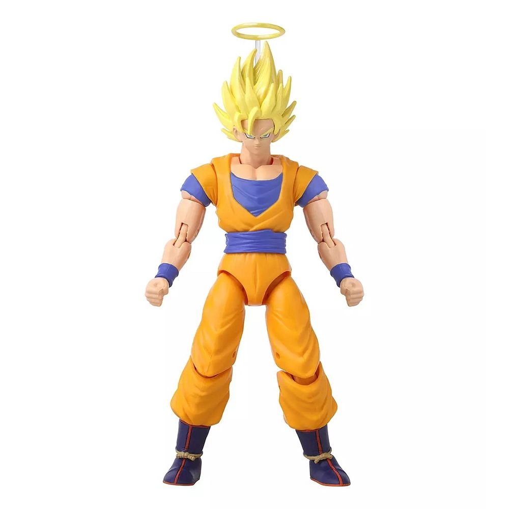Bandai Dragonball - Goku (40730)