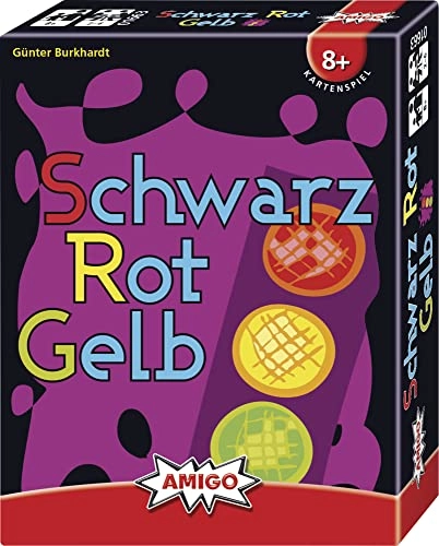 01663 - Card Game (German)