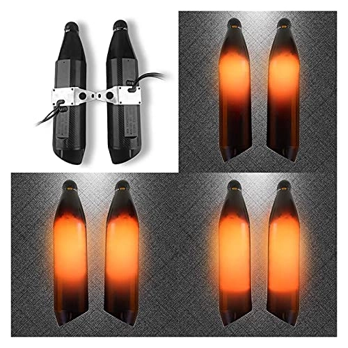 Exhaust Speaker - 1 pair