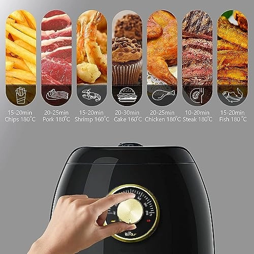 Air Fryer A19A