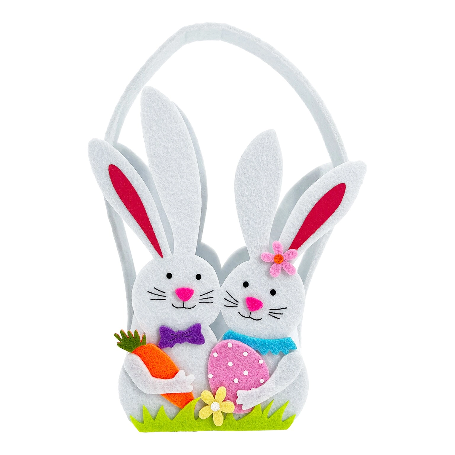 Easter Bunny Bag