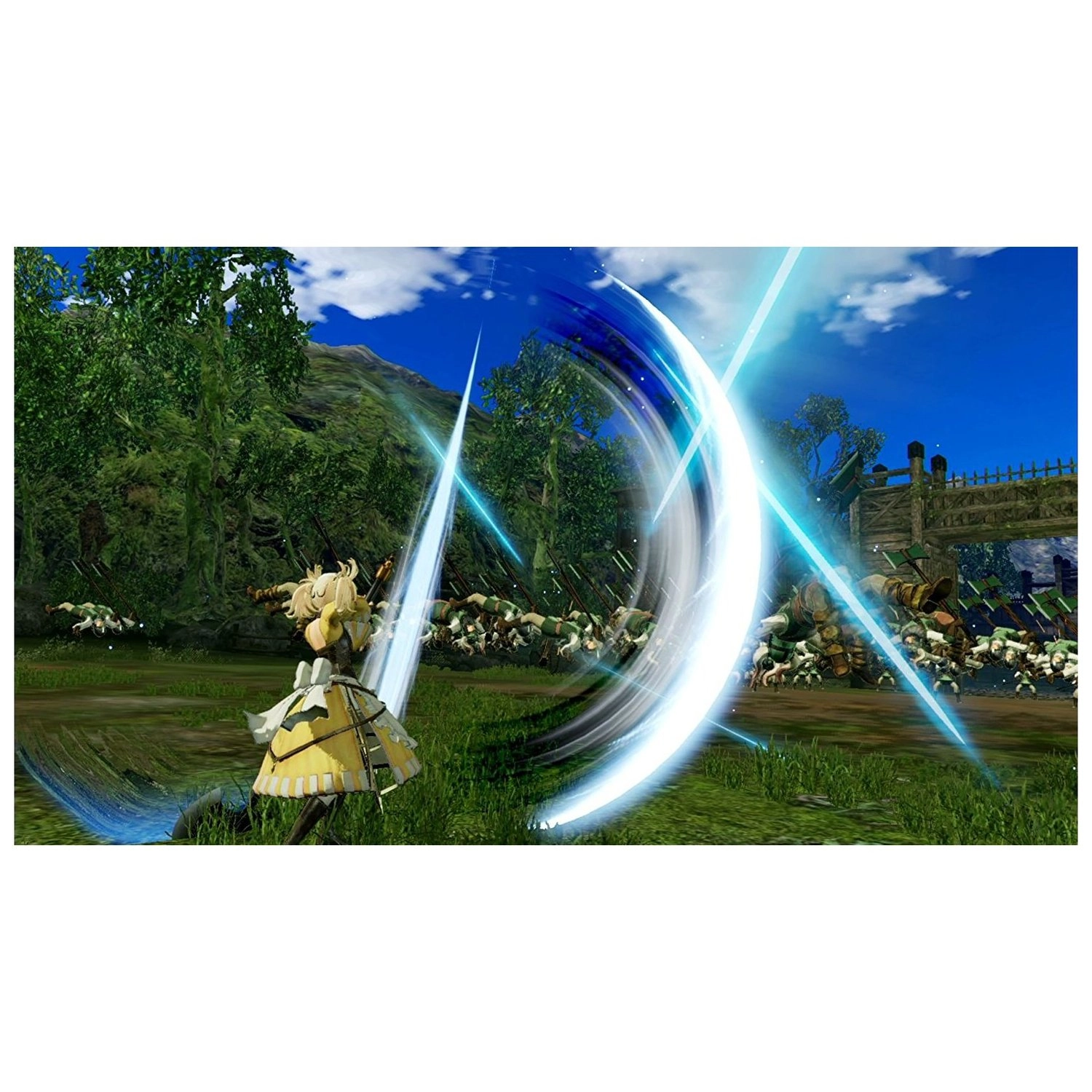 Fire Emblem Warriors - Nintendo Switch
