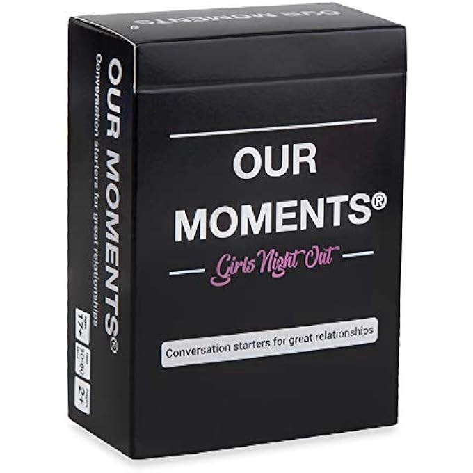 rayihni 100 CONVERSATION STARTERS FOR LADIES