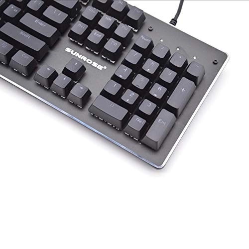 Mechanical Keyboard - Wired