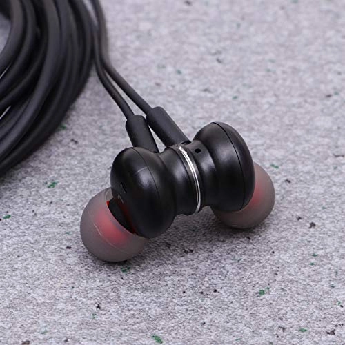 Earphones Headsets in-ear Wired Headphone