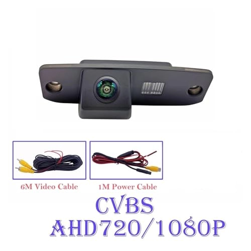 HD CCD Car Rear View Camera - Night vision