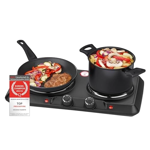 FA-5083-5 Cast iron hob