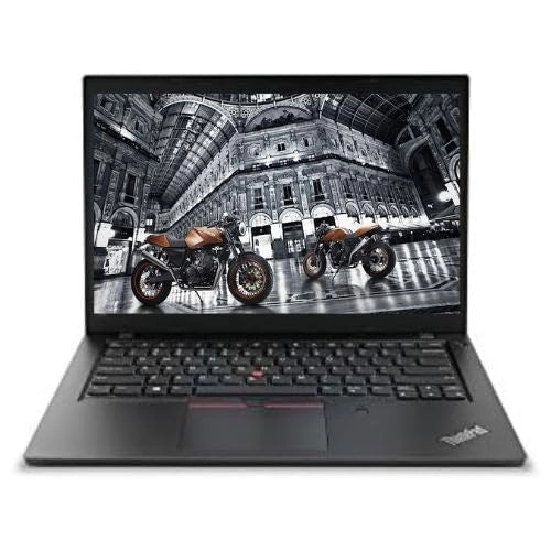 Lenovo (Renewed) ThinkPad L480 - 14'' Core i5 8th Generation 32GB DDR3 512GB SSD
