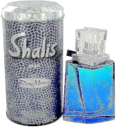 Shalis Eau de Parfum 60 ml