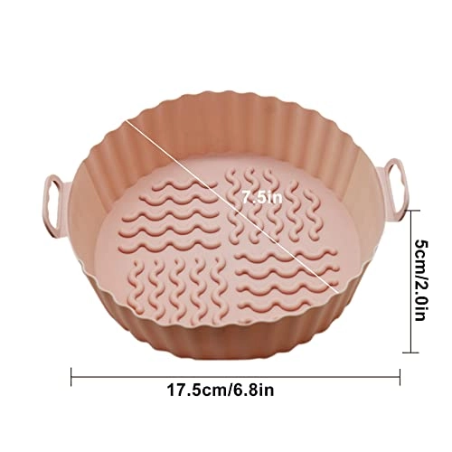 Air Fryer Silicone Mat - Silicone 1 piece(s)