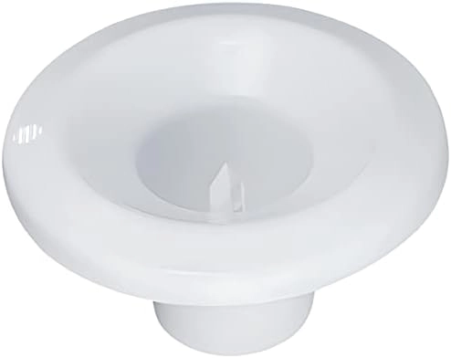 Good News Smart Seat WaterGuard Assembly - 1 Piece White PP Plastic