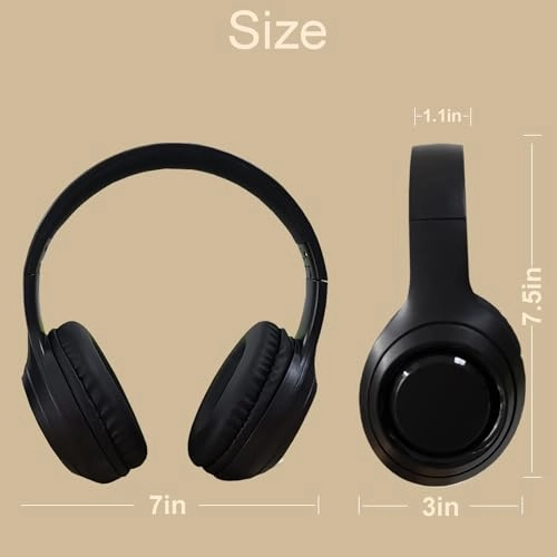 JIE451GV1245 Wireless Headphone
