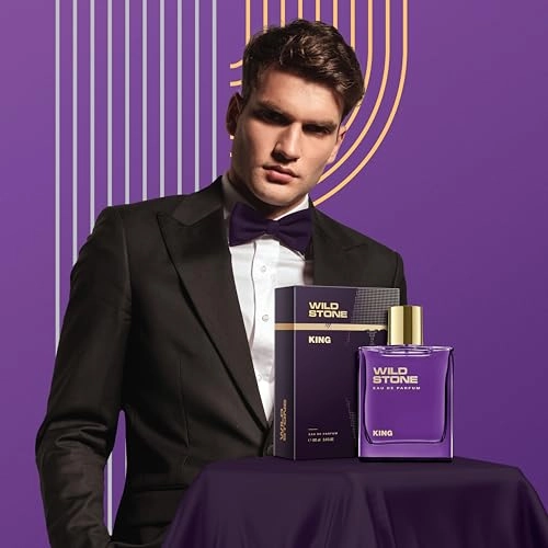 King Eau de Parfum 3.38oz