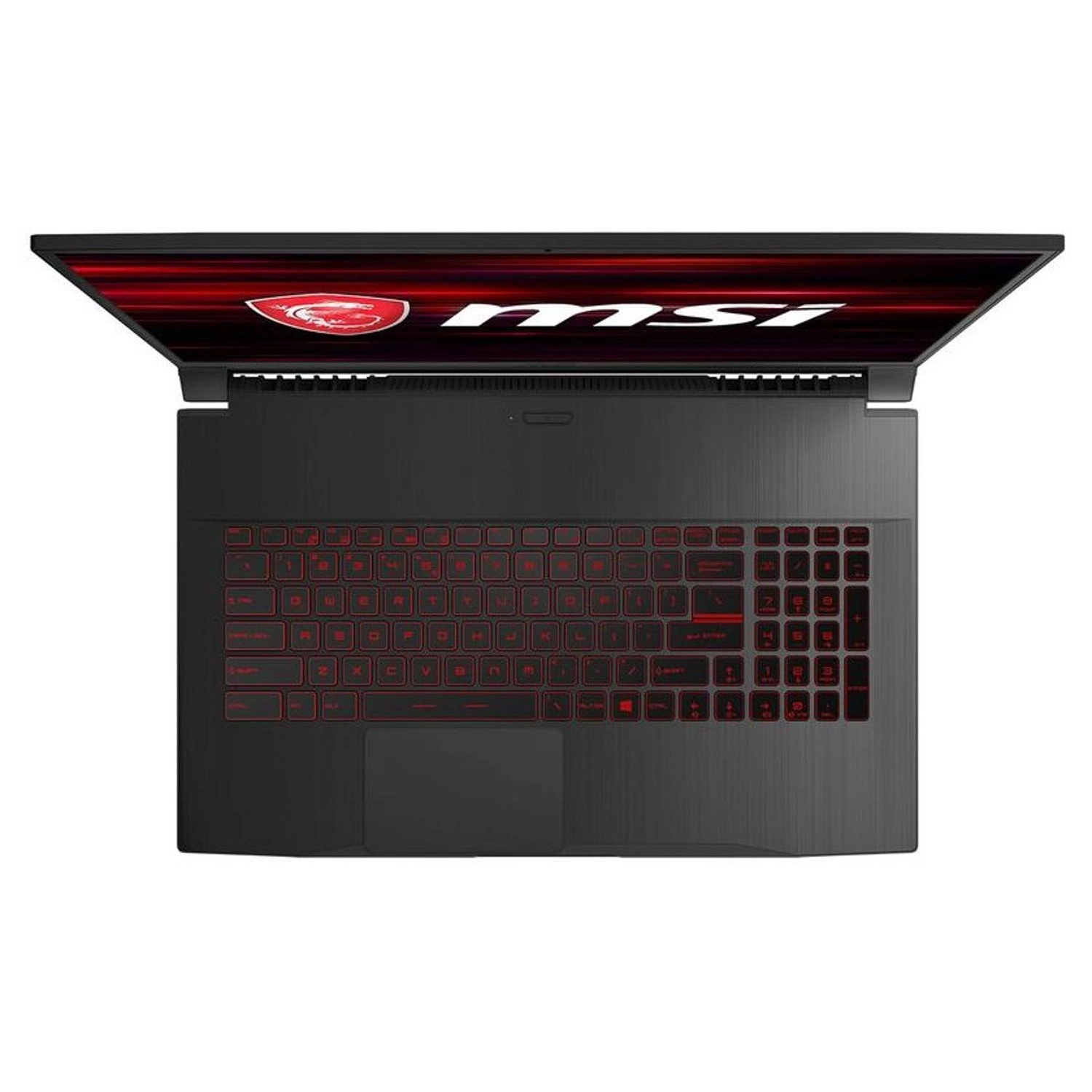 GF75 Thin 10SDR-255 - 17.3'' Core i7-13700H 16GB DDR5 512GB SSD