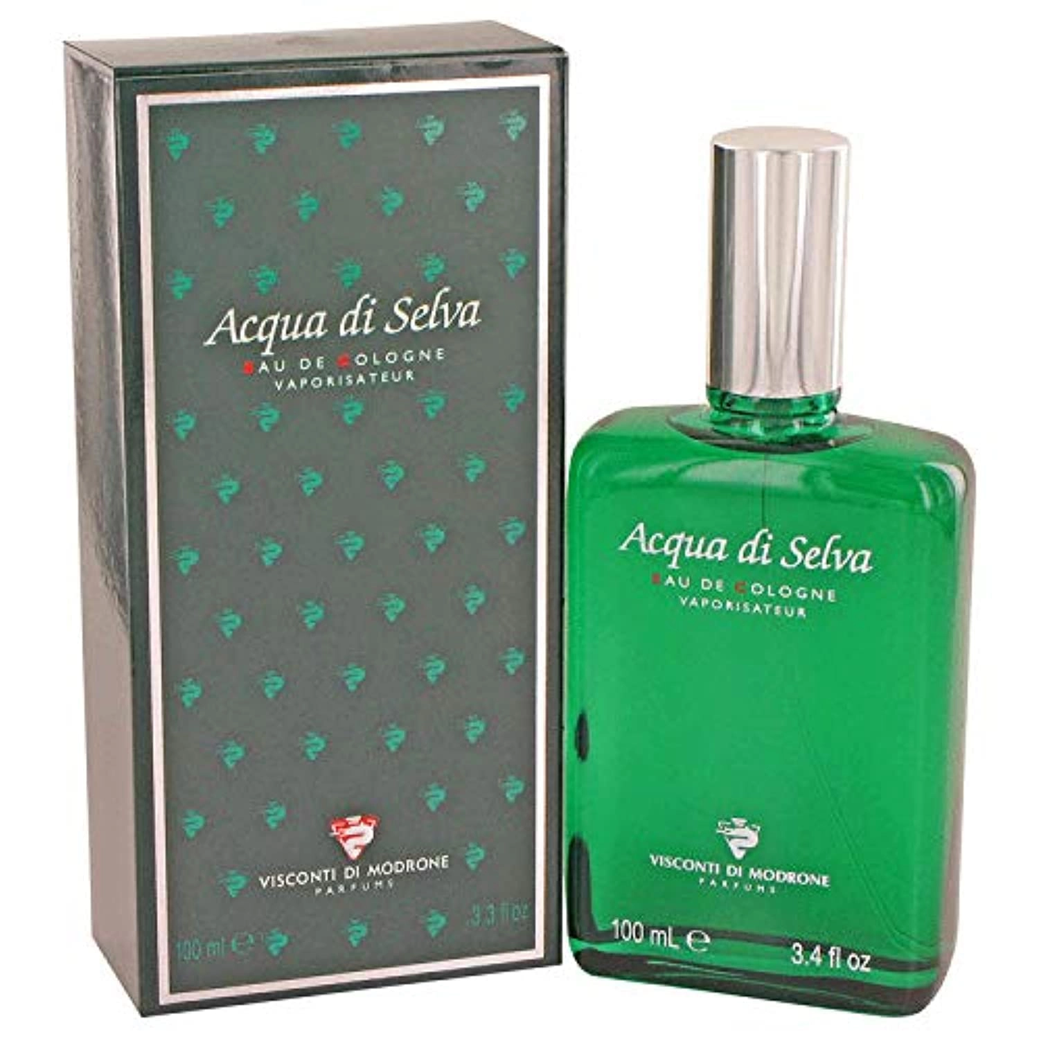 Visconti Di Modrone Acqua De Selva - 100 ML