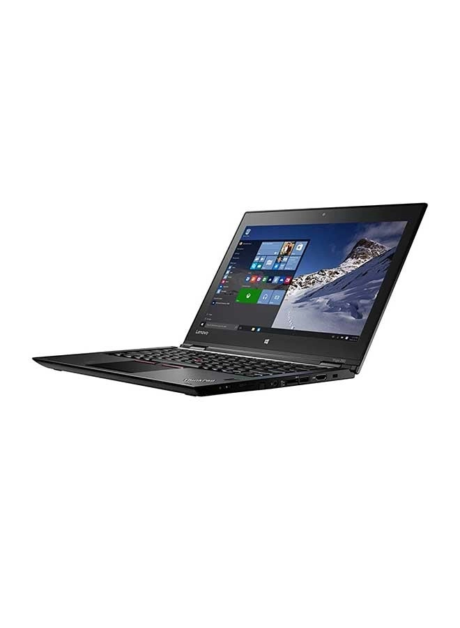 (Renewed) Thinkpad 260 YOGA - 12.5'' Core i5 8GB DDR4 256GB SSD