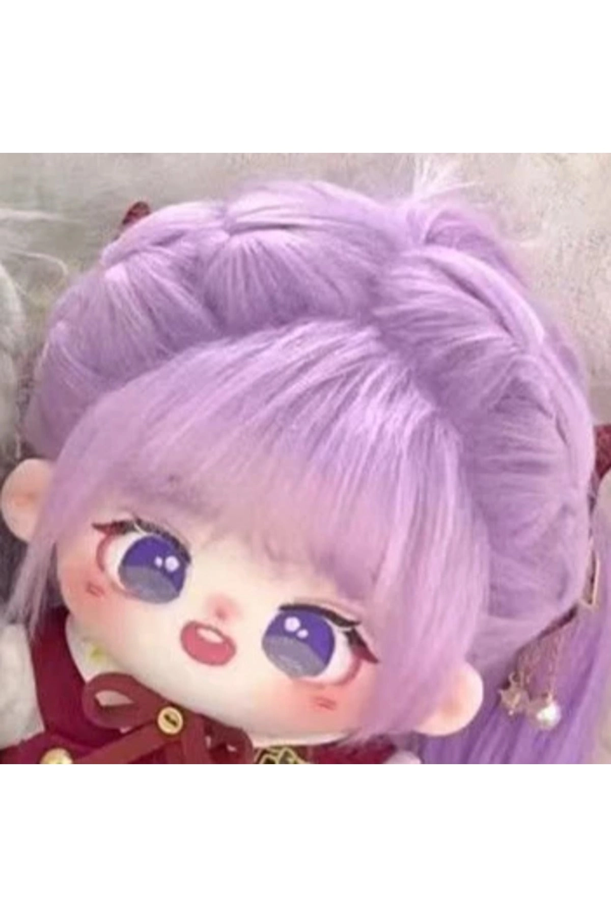 Choice Naked Doll - 20 cm