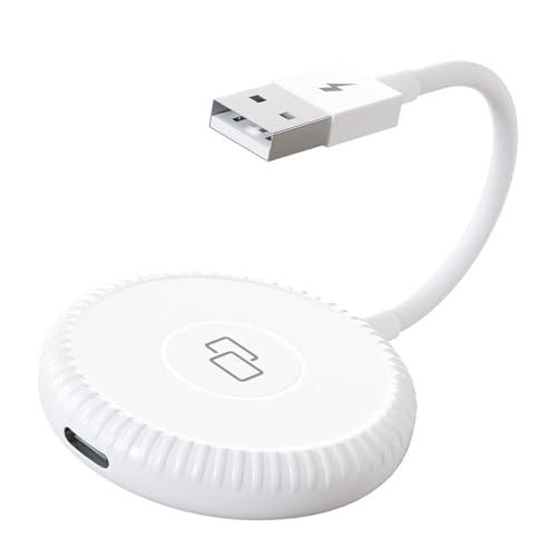 Carplay Mirror Adapter - USB Type C for iOS