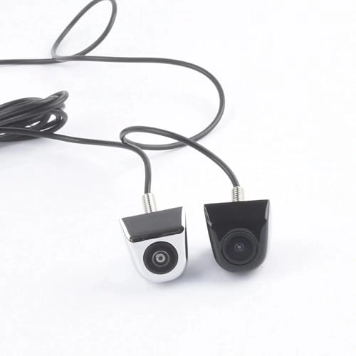 Reversing Camera - RCA interface PAL 512(H)X582(V); NTSC 512(H)X492(V)