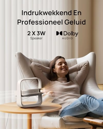 Elfin Flip Plus 500 ISO Lumens