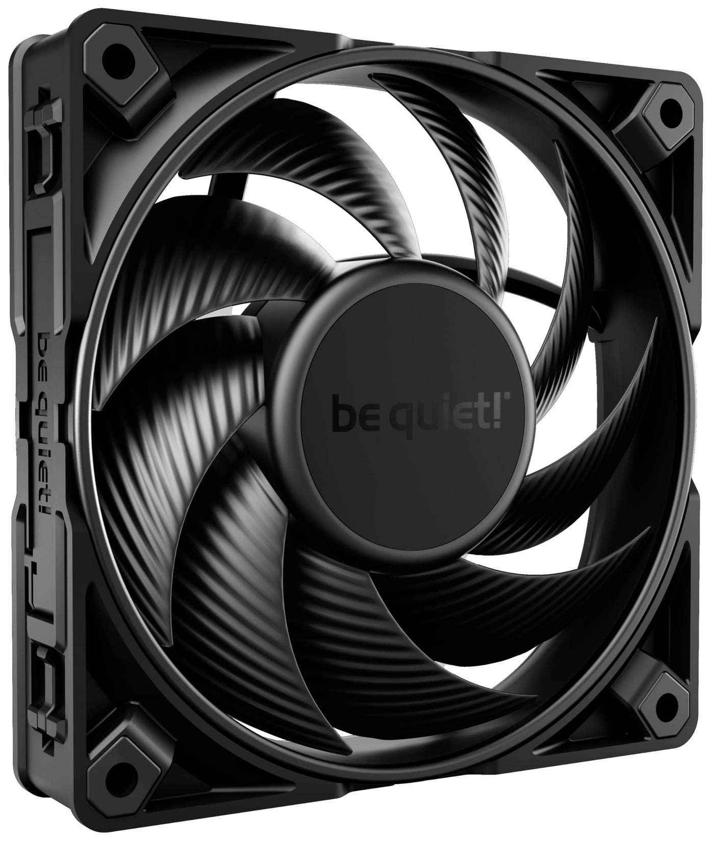 be quiet! Silent Wings Pro 4 - 120mm
