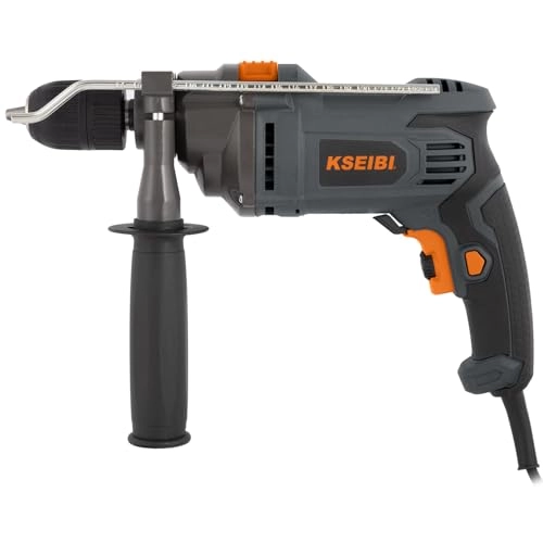 KSB 900 D - 13mm Keyless 900W