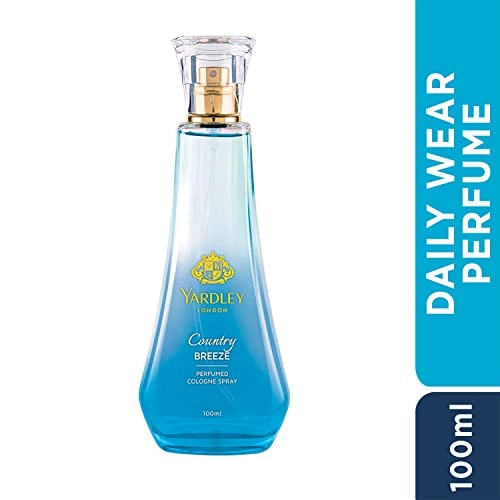 Country Breeze Eau de Parfum - 100ml