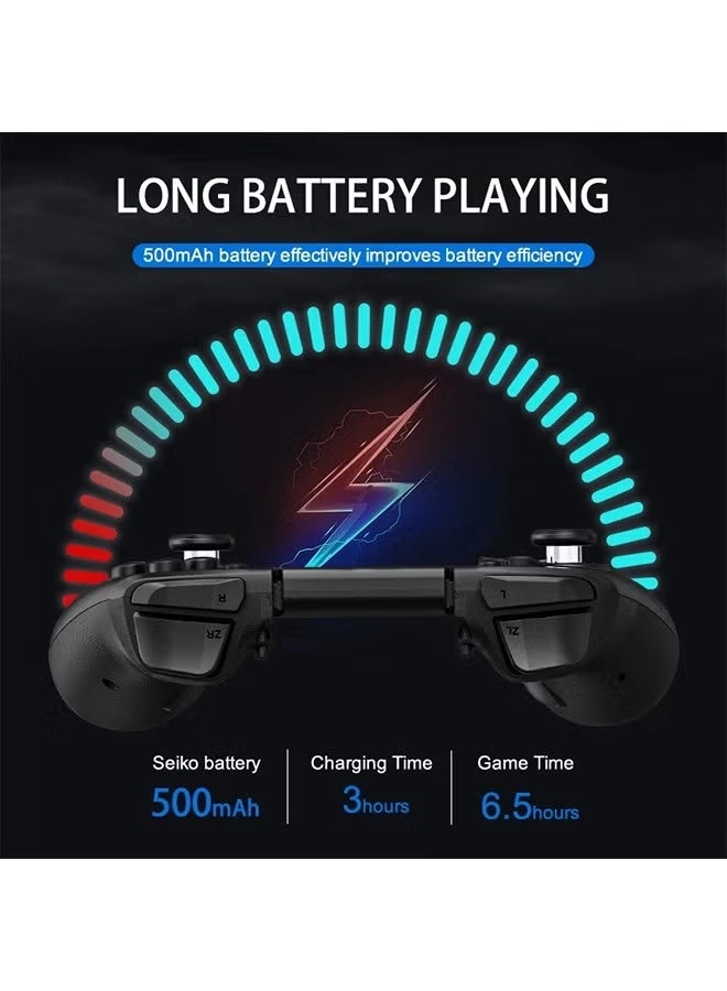 KS42 - White Switch/Lite/OLED