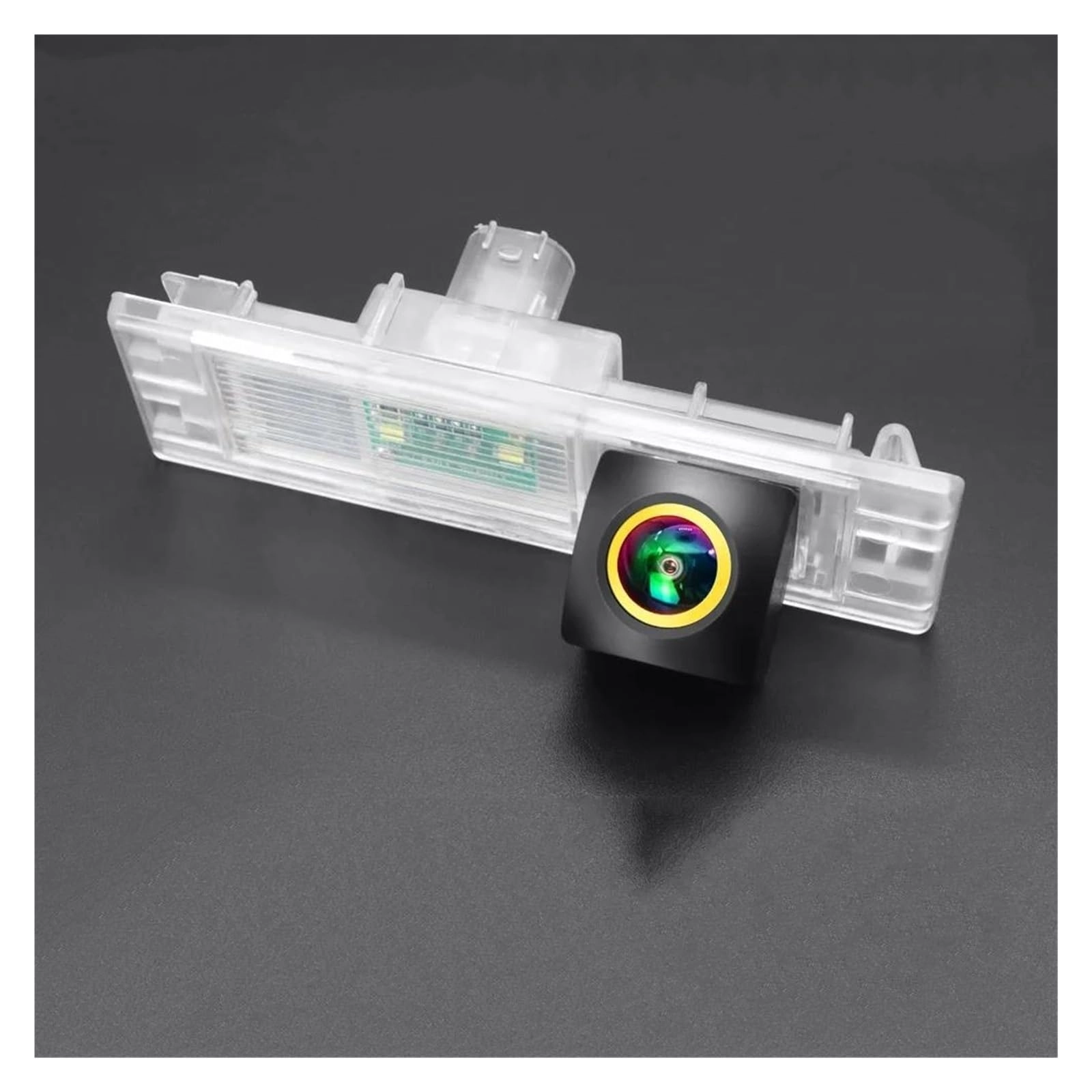 GAF-LS8008 - Top Starlight Night Vision Wire AHD 1080P or 720P