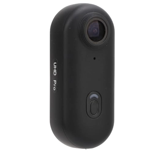 Wearable Mini Pet Collar Camera 1K30