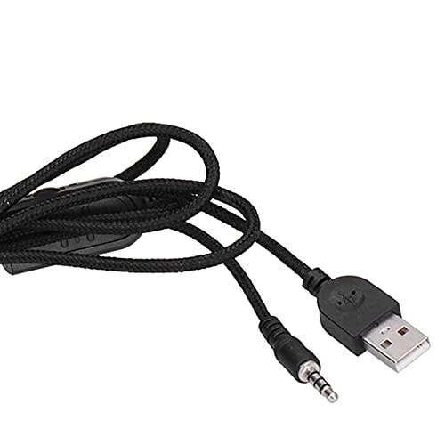 Gaming Headset - PS4 Xbox Series Switch PC