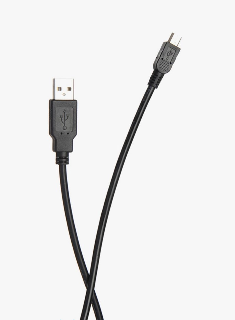 USB Charging Cable For Playstation 3 Wireless Controllers With Ring - USB Playstation 3