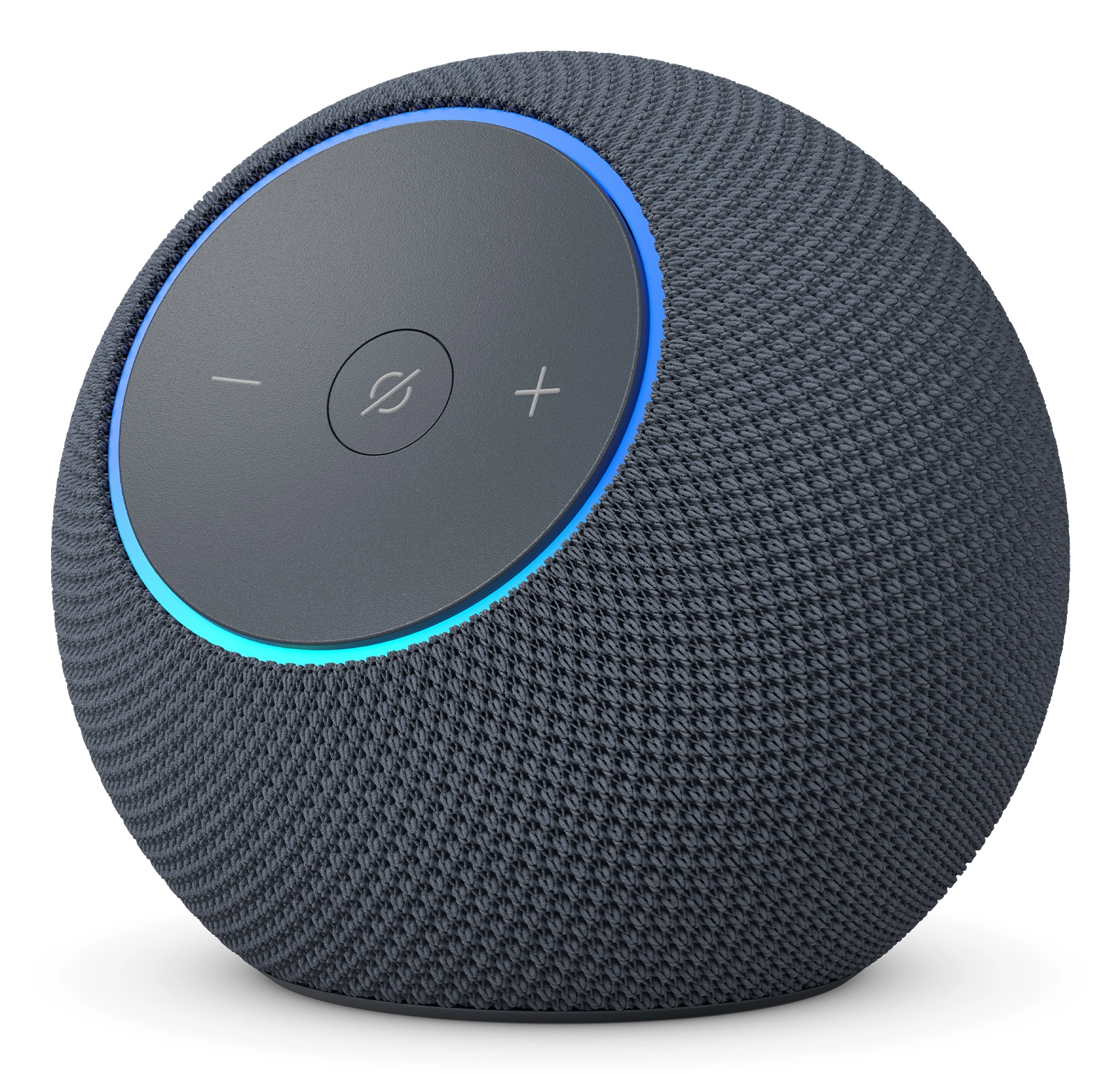 Echo Dot Max - Alexa Amethyst