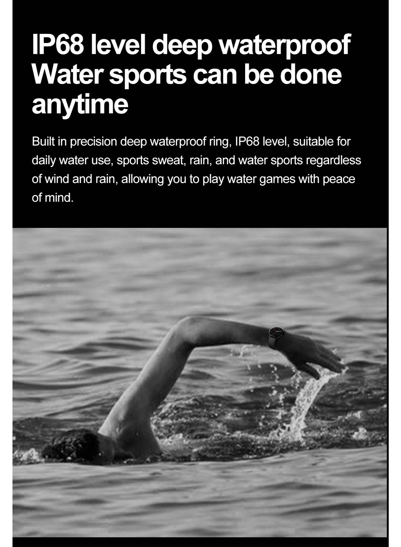 VS63 PRO - 1.75inch 50 mm Metal