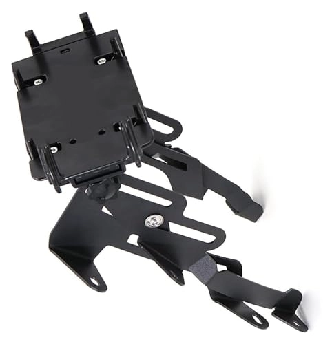 GPS Navigation Plate Bracket - F750 GS F 850GS 2018 2019 2020 2021 2022