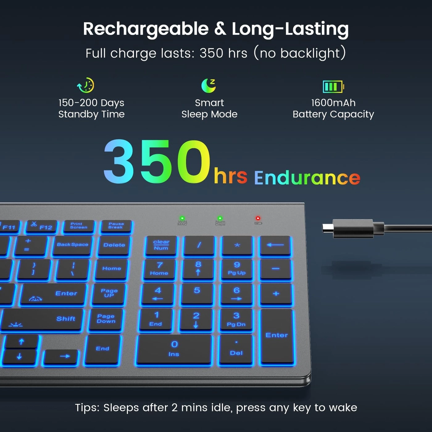 KN368 - Wireless