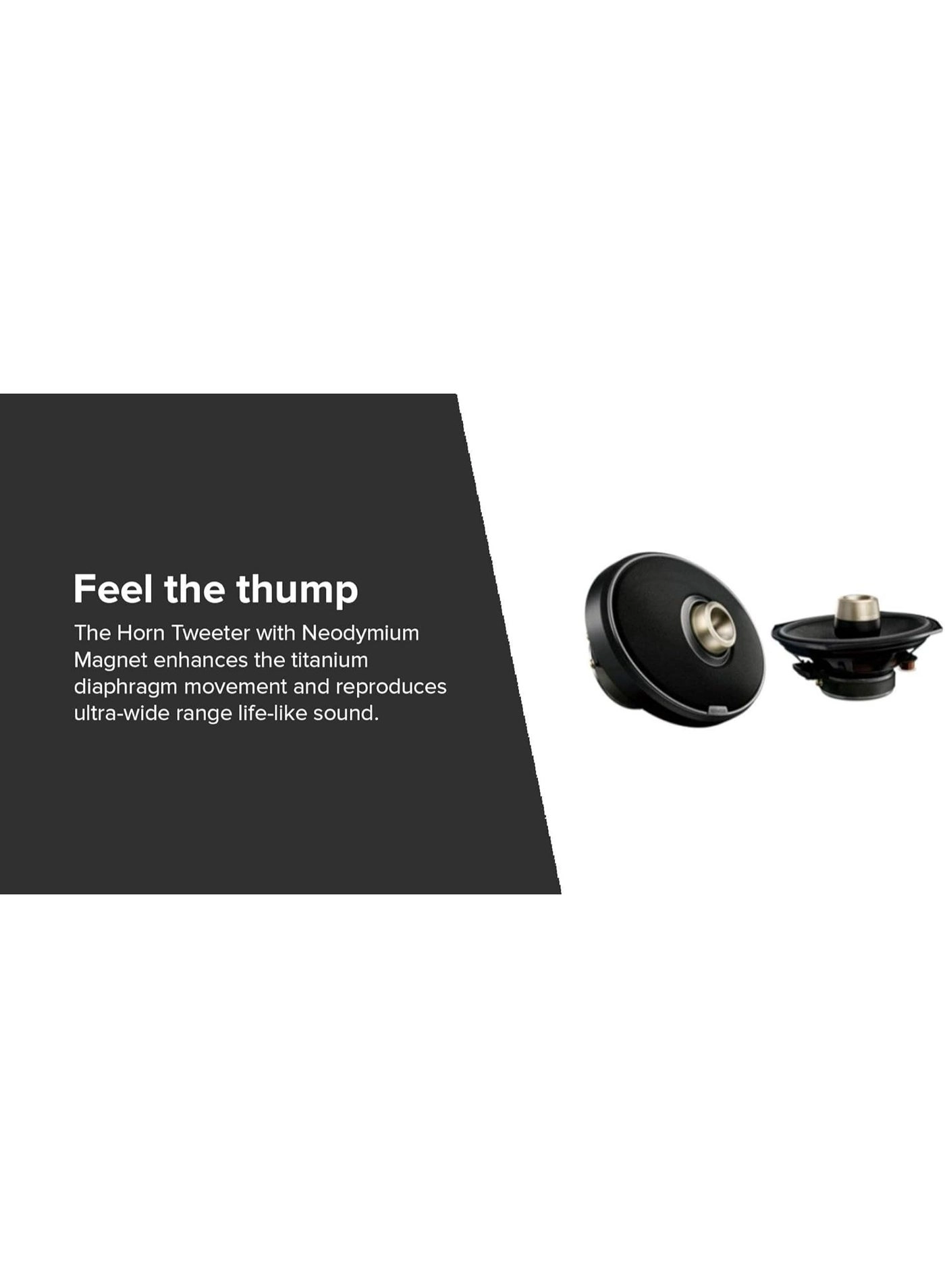 KFC-HQR710EX - 7x10" 2-Way