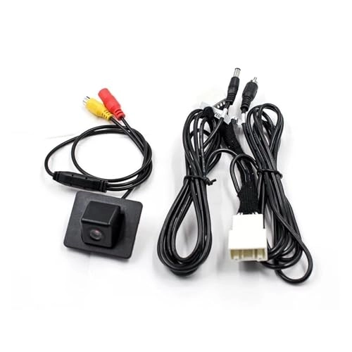 HD CCD Car Rear View Camera - Night vision