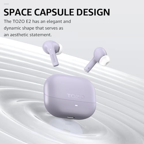 E2 Wireless Earbud