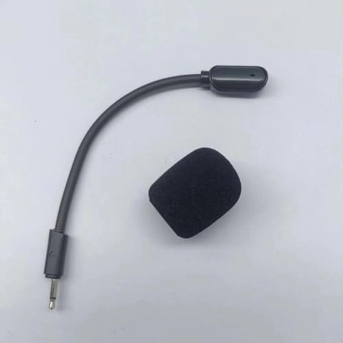 Q100 Wired Microphone