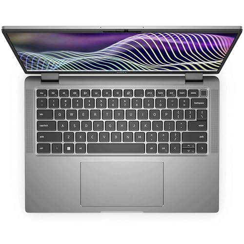 (Refurbished) Latitude 7490 - 14.1'' Core i5 8GB DDR4 256GB SSD