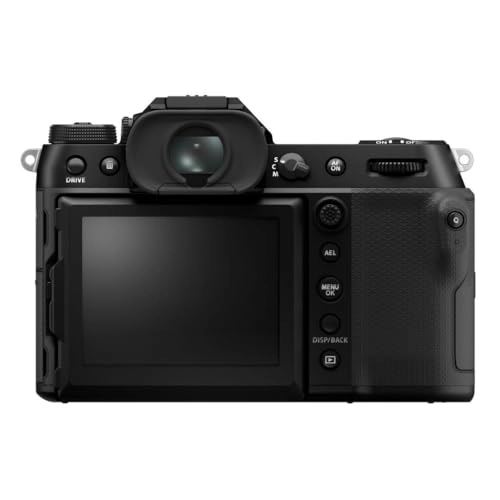 GFX100S II
