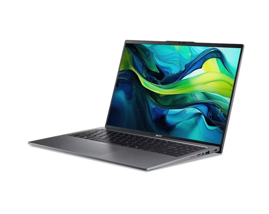 Swift Go 16 - 16" 1TB 32 GB Intel Core Ultra 9 185H
