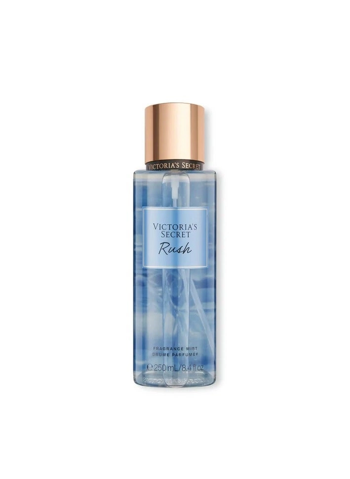 Bare vanilla + Rush + Coconut passion Eau de Parfum 750 ml