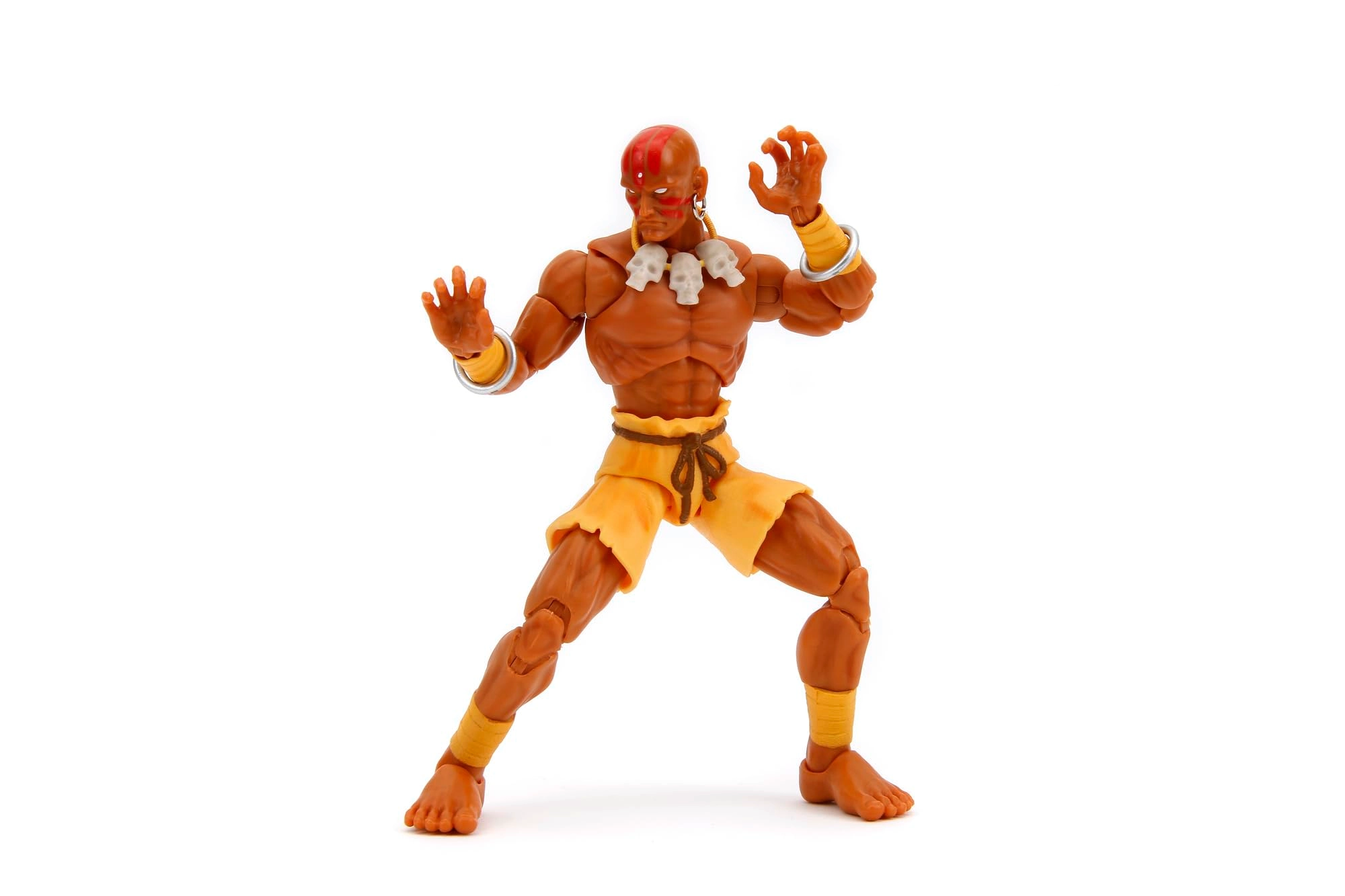 Jada Toys Dhalsim - 156 yr(s) 1 piece(s)