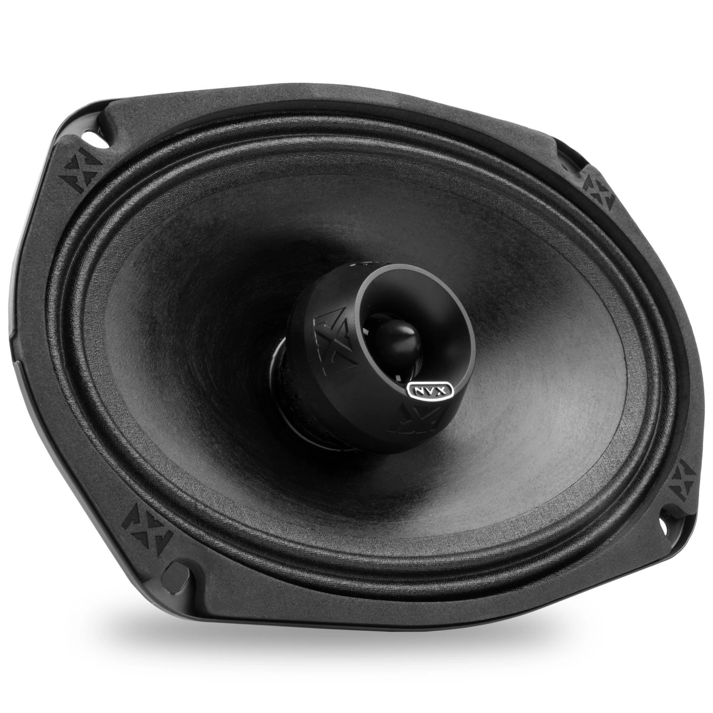NVX VPRO69 - 6"x 9" Coaxial