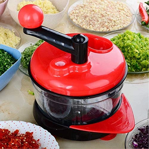Express Food Chopper - 1.5L 4 blades