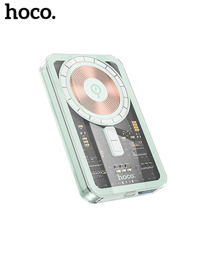 Hoco Q14 - 5000mAh 20W